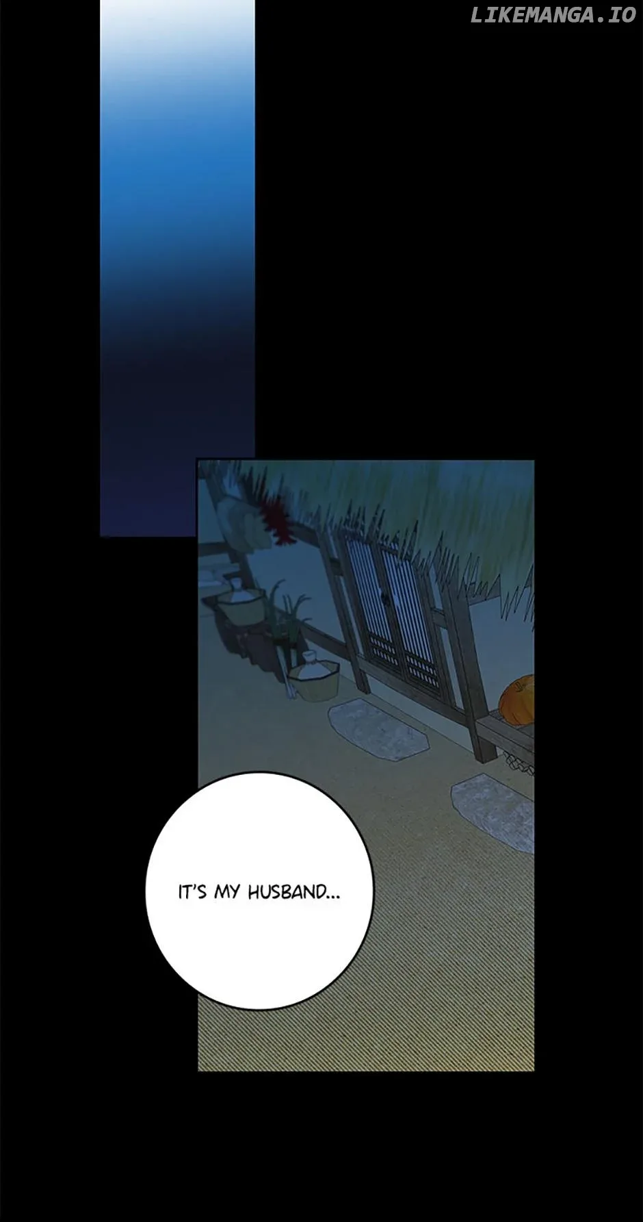 Welcome to Horong Café Chapter 38 page 68