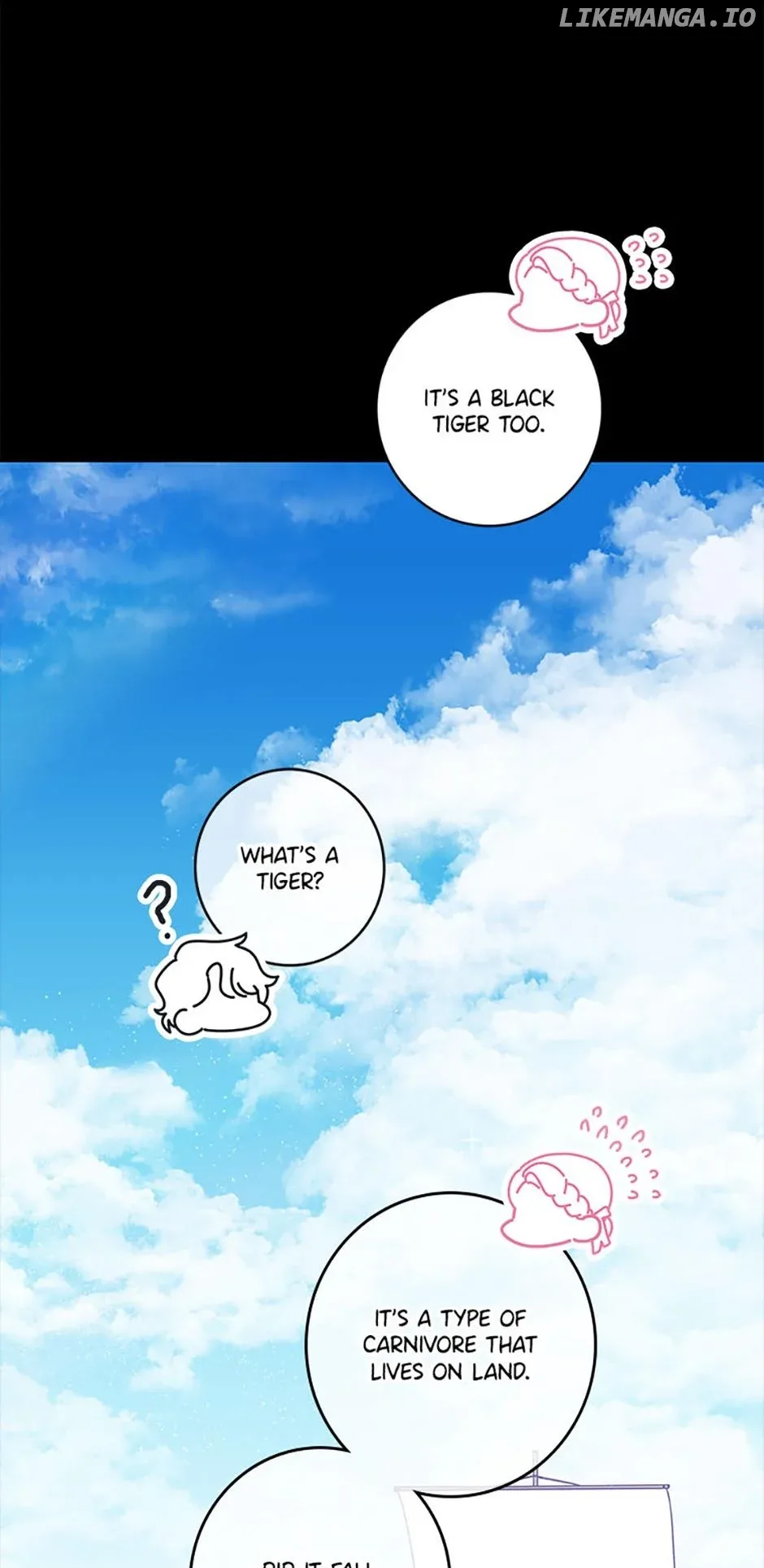 Welcome to Horong Café Chapter 38 page 57
