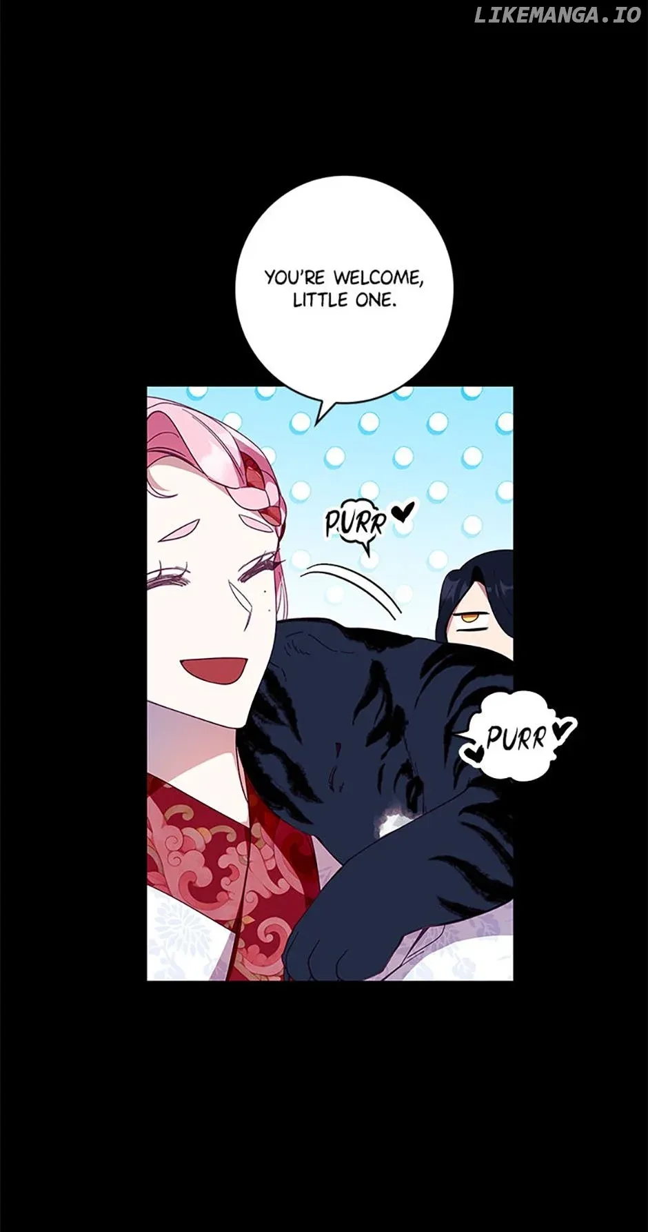 Welcome to Horong Café Chapter 38 page 64