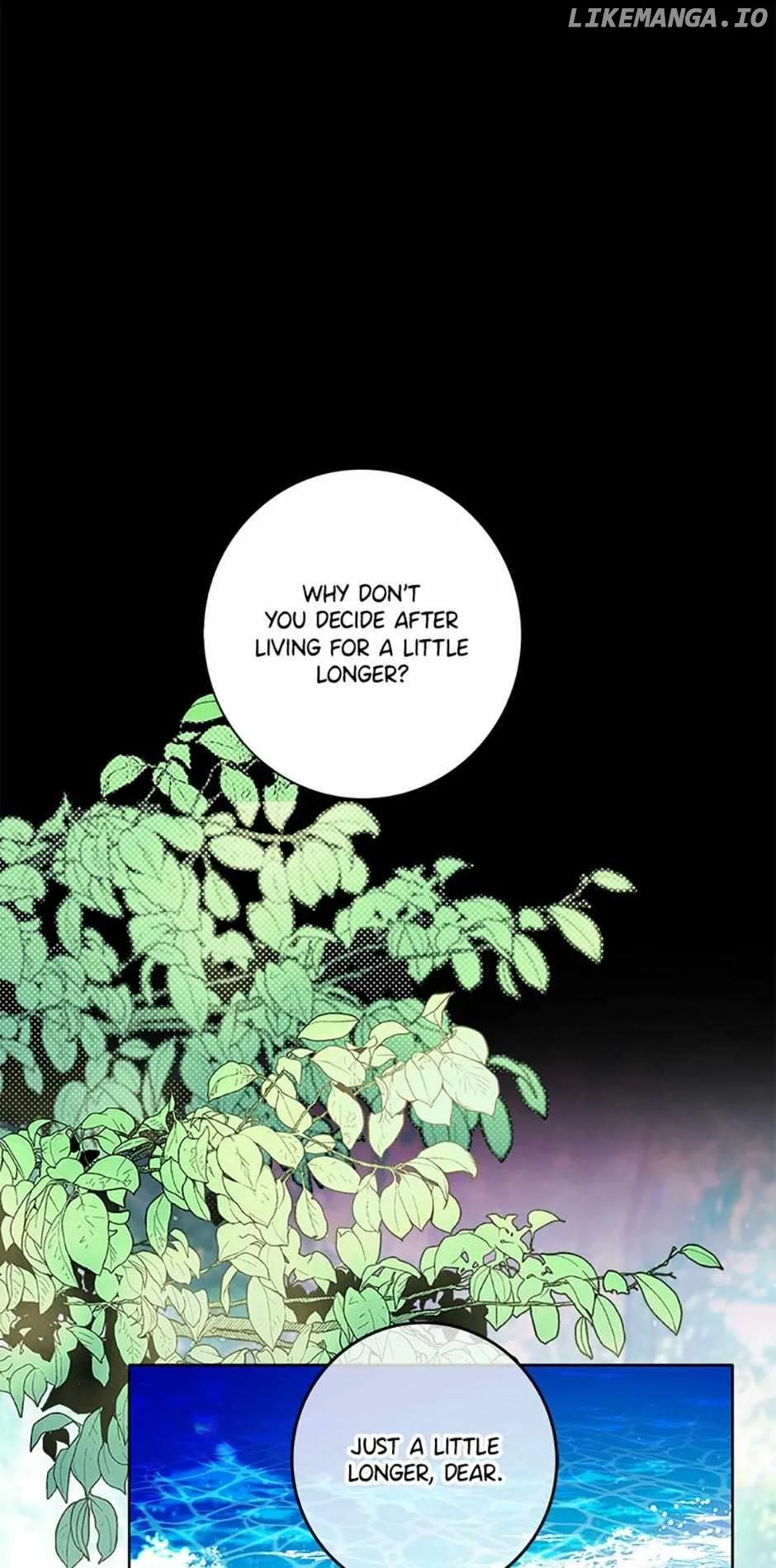 Welcome to Horong Café Chapter 38 page 38