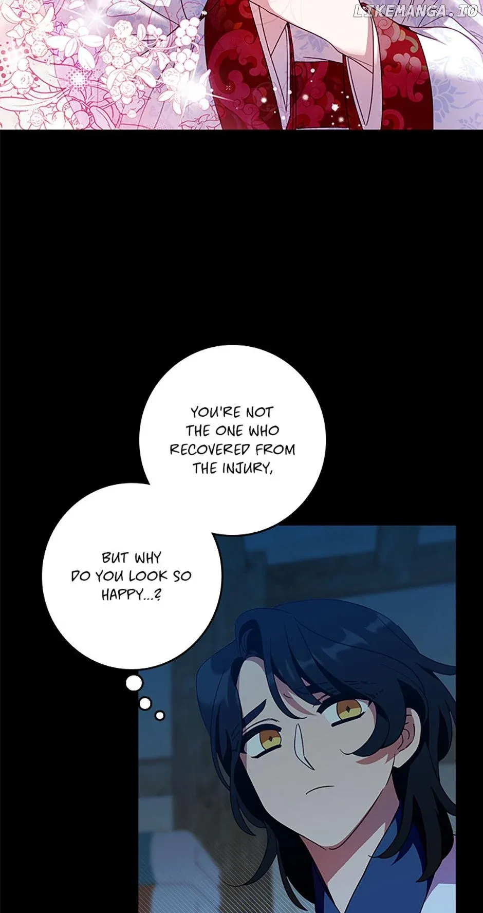 Welcome to Horong Café Chapter 38 page 78