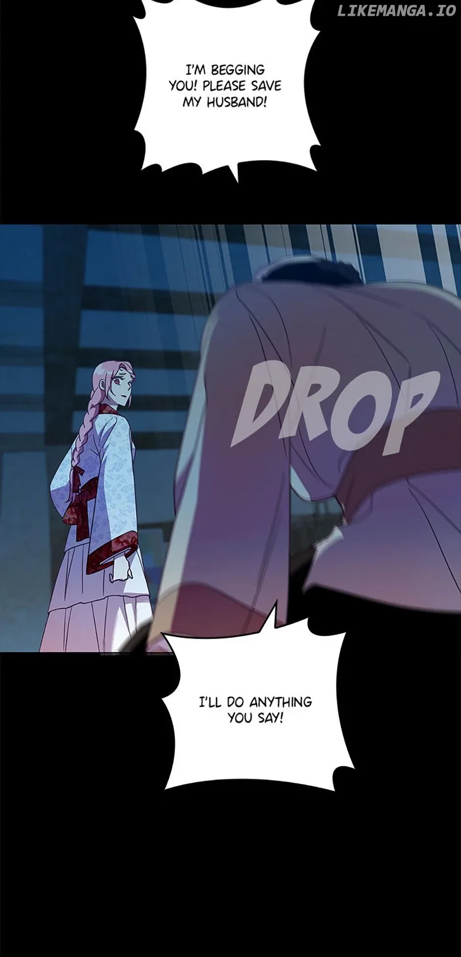 Welcome to Horong Café Chapter 38 page 71