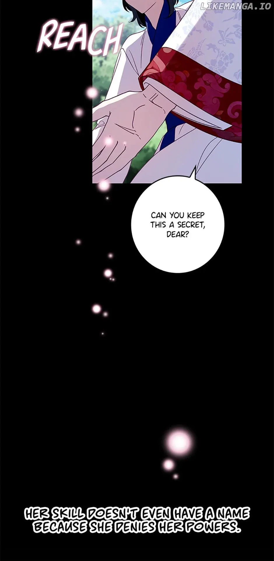Welcome to Horong Café Chapter 38 page 60