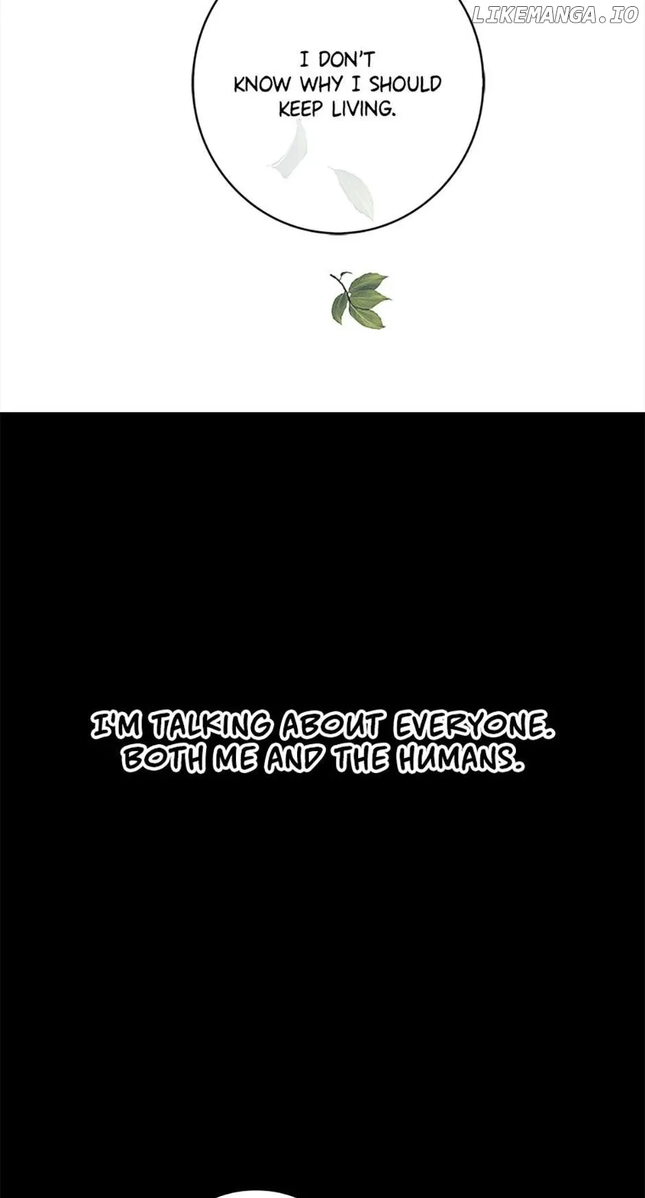 Welcome to Horong Café Chapter 38 page 35