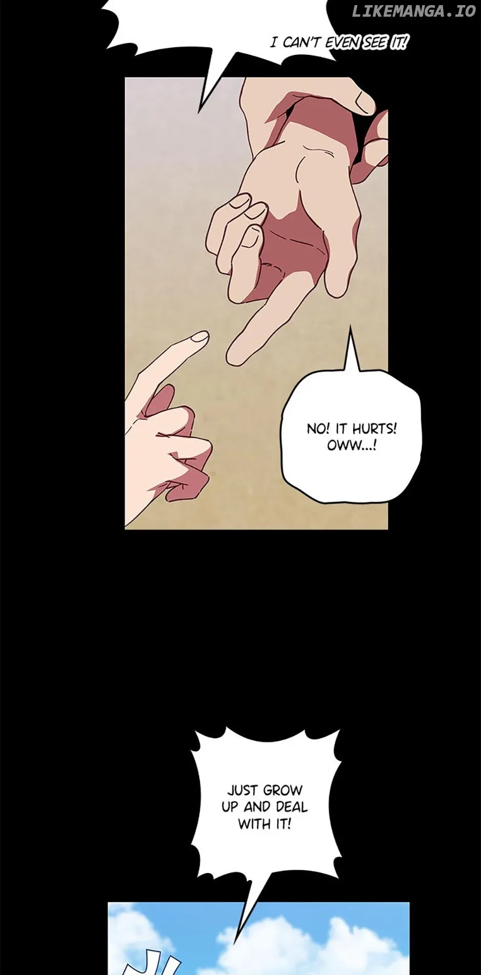 Welcome to Horong Café Chapter 38 page 90