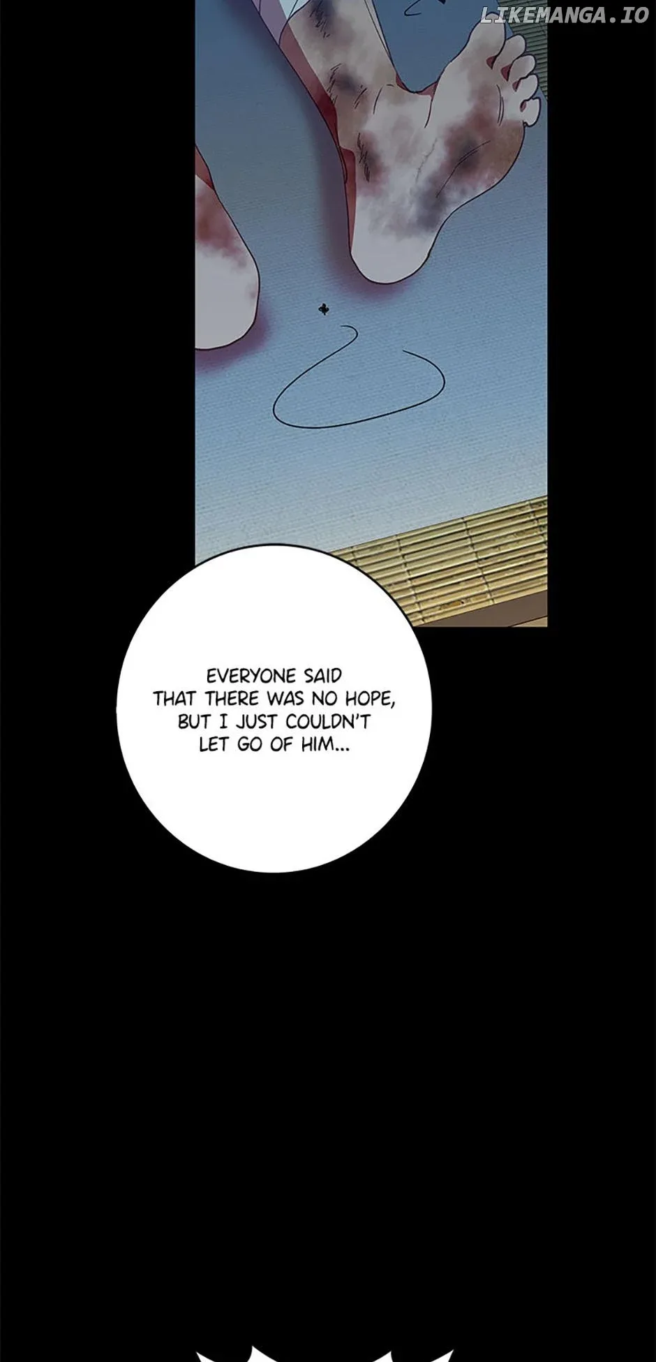 Welcome to Horong Café Chapter 38 page 70