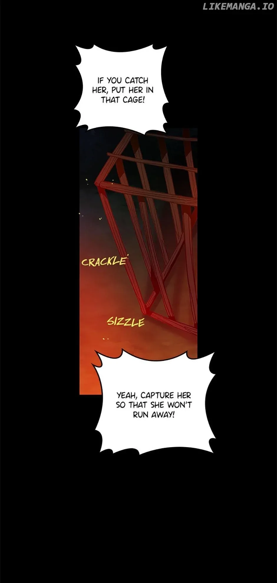 Welcome to Horong Café Chapter 39 page 27