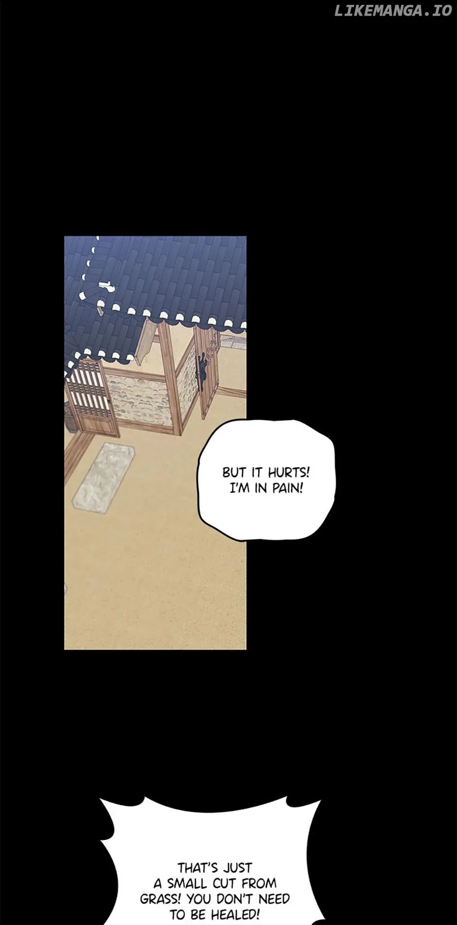 Welcome to Horong Café Chapter 38 page 89