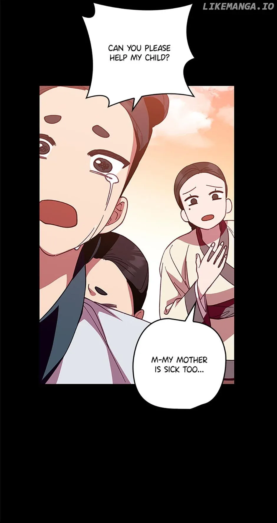 Welcome to Horong Café Chapter 38 page 81
