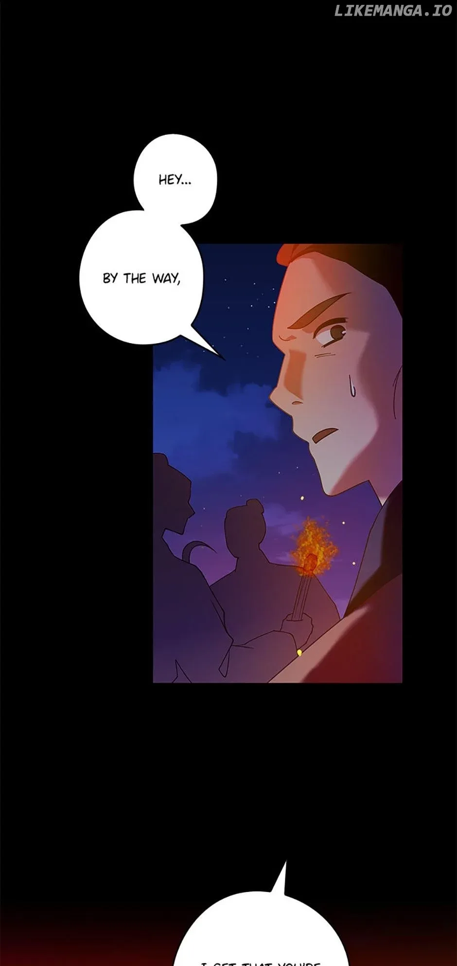 Welcome to Horong Café Chapter 39 page 29