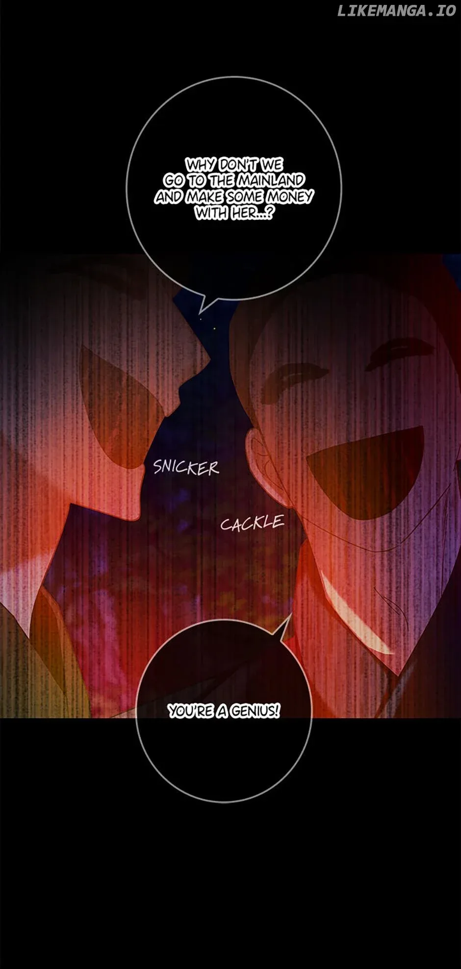 Welcome to Horong Café Chapter 39 page 28