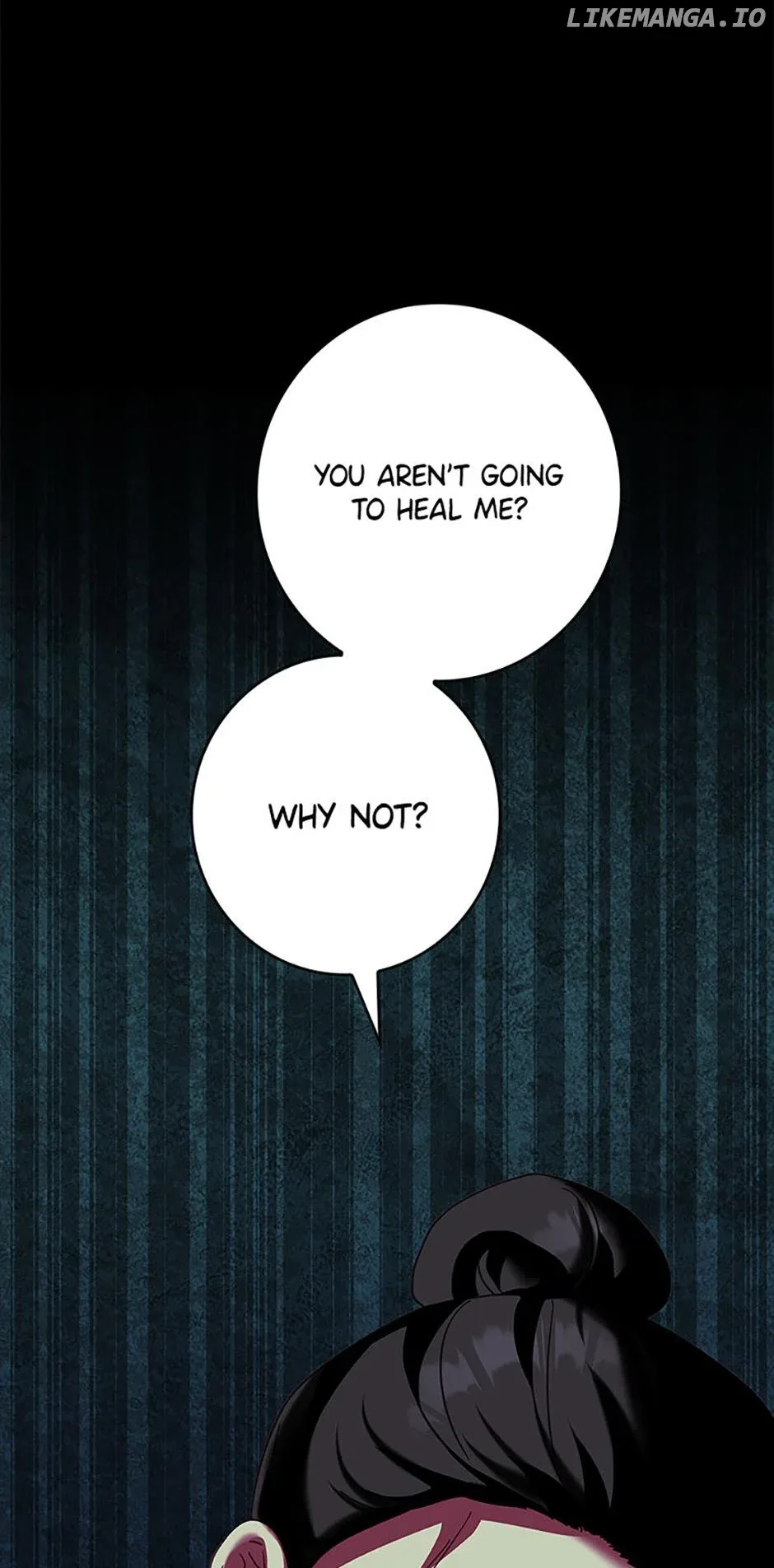 Welcome to Horong Café Chapter 38 page 92