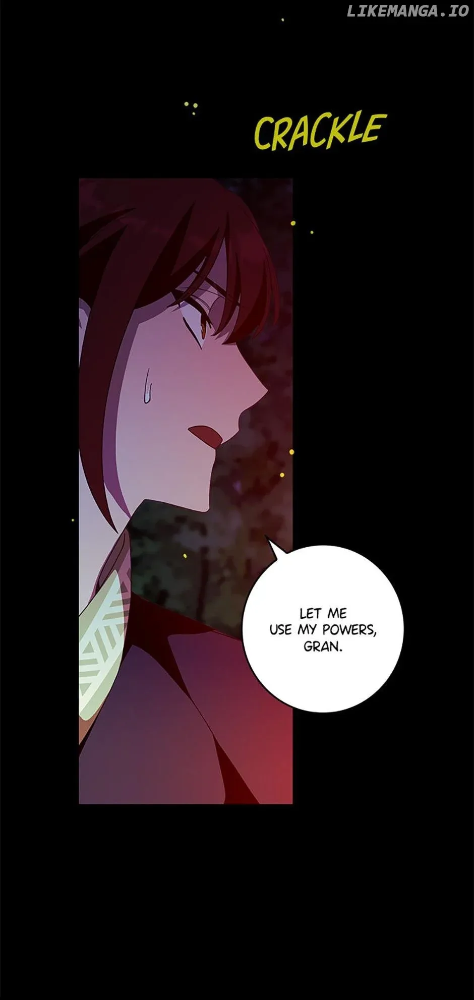 Welcome to Horong Café Chapter 39 page 34