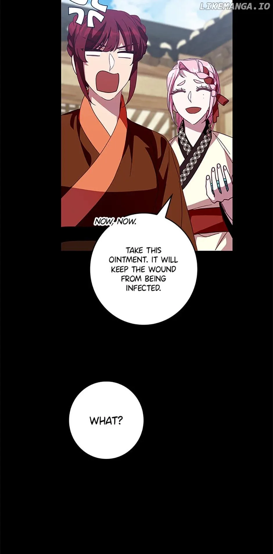 Welcome to Horong Café Chapter 38 page 91