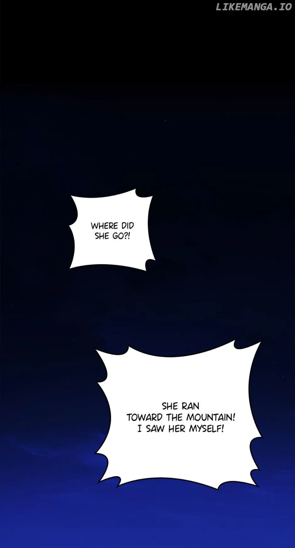 Welcome to Horong Café Chapter 39 page 47
