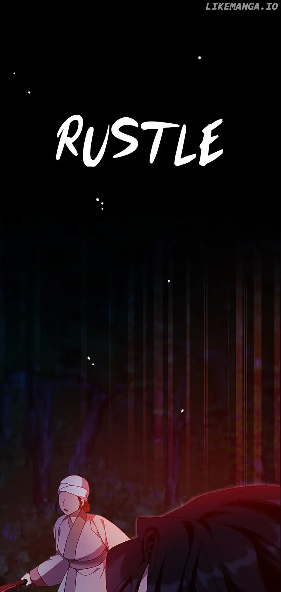 Welcome to Horong Café Chapter 39 page 38