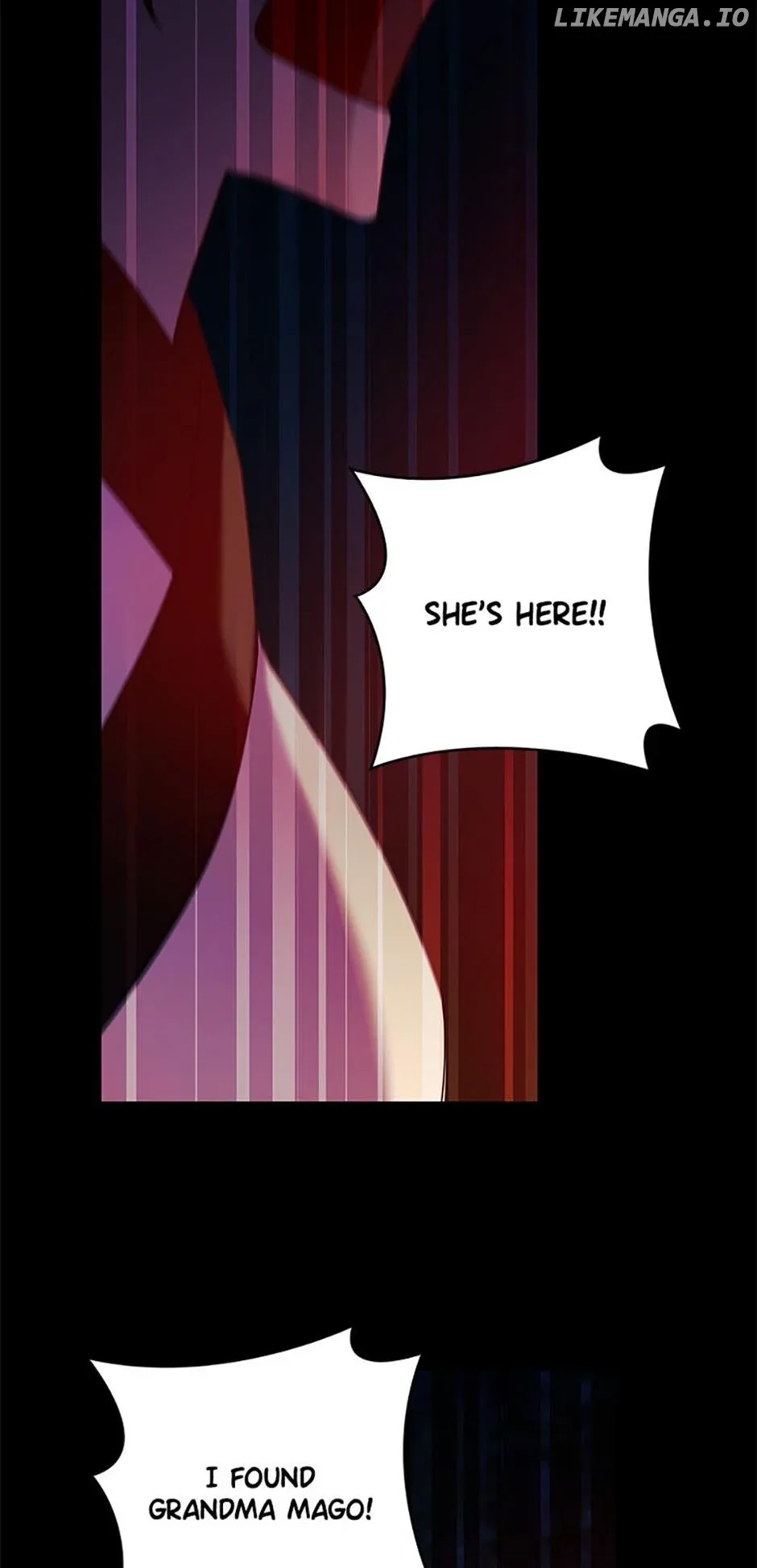 Welcome to Horong Café Chapter 39 page 43