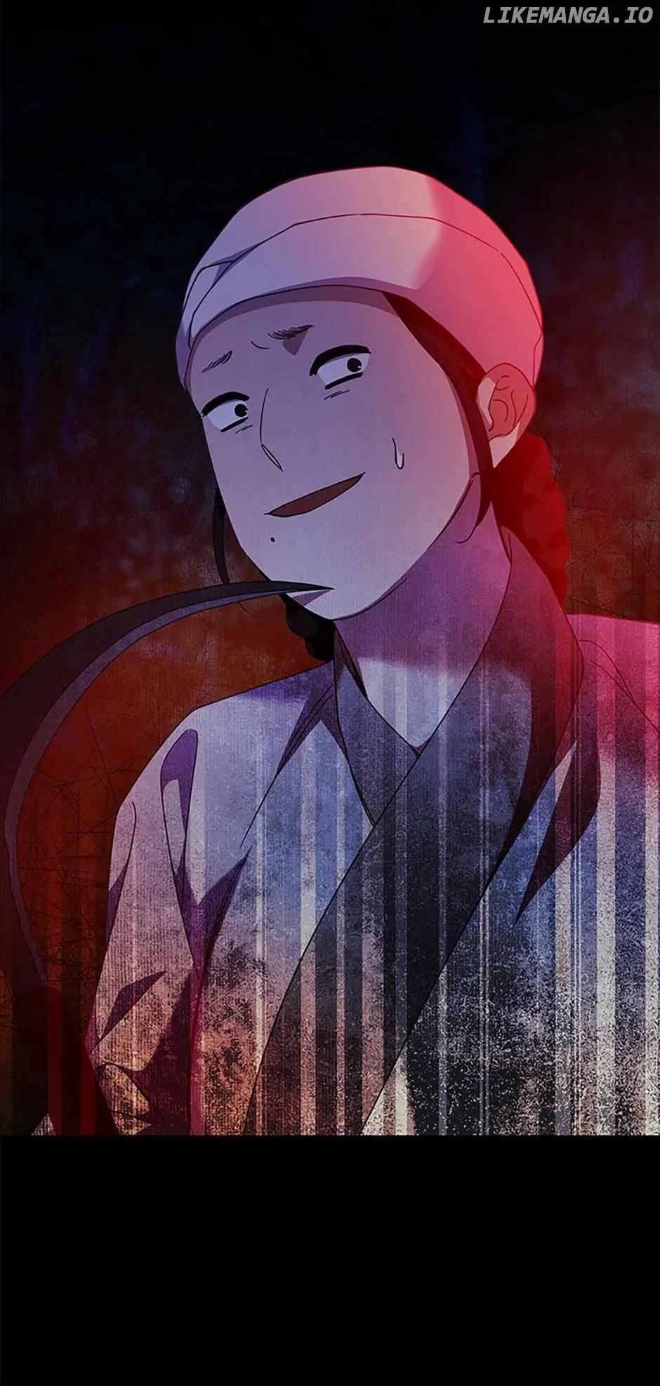 Welcome to Horong Café Chapter 39 page 40