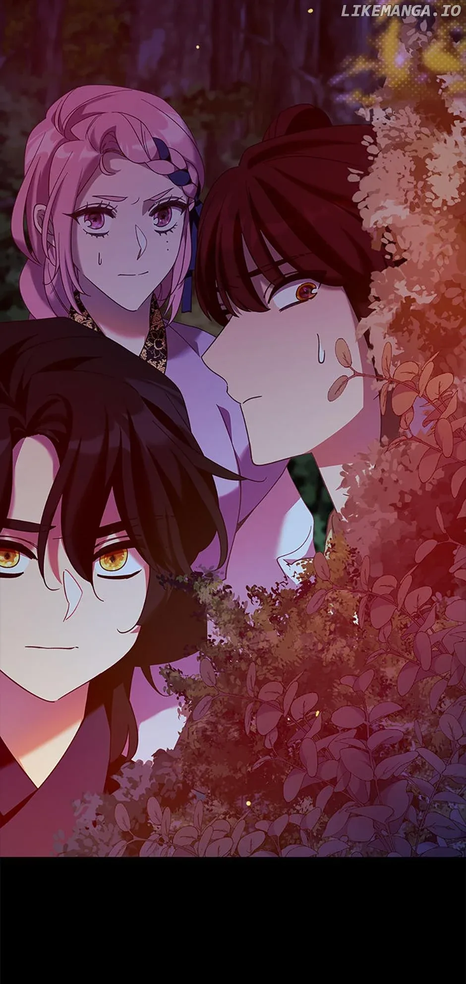 Welcome to Horong Café Chapter 39 page 33