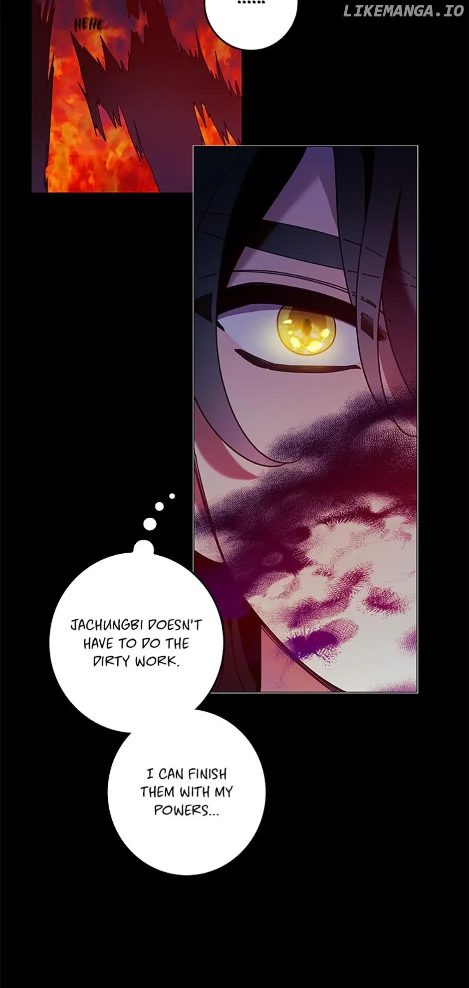 Welcome to Horong Café Chapter 39 page 37