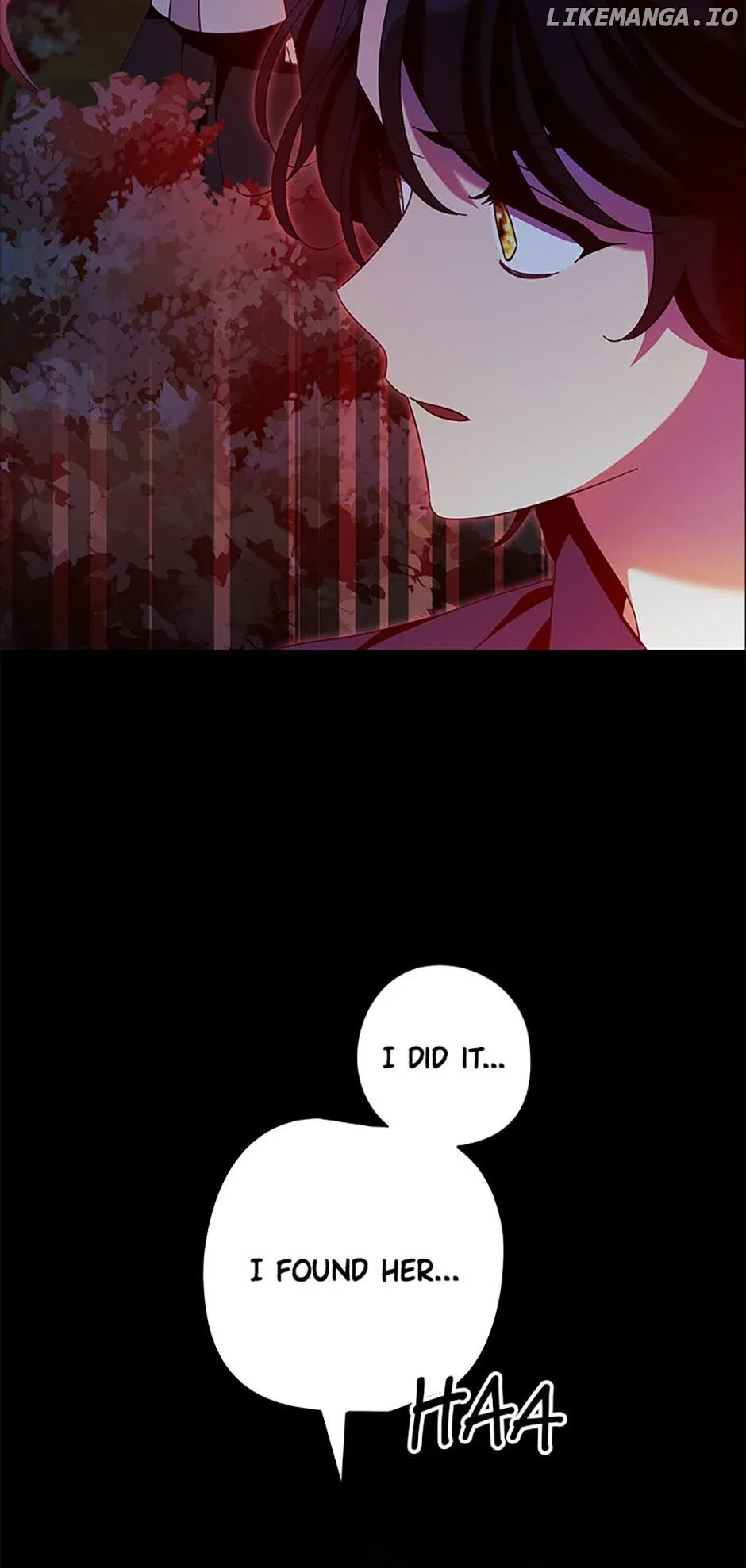 Welcome to Horong Café Chapter 39 page 39