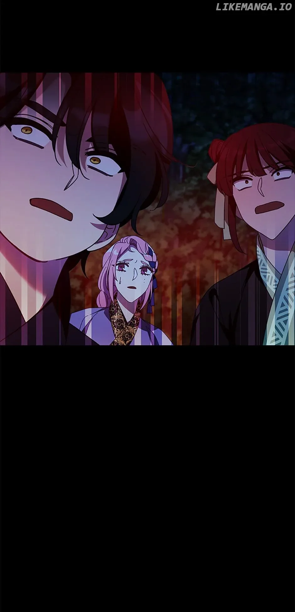 Welcome to Horong Café Chapter 39 page 41