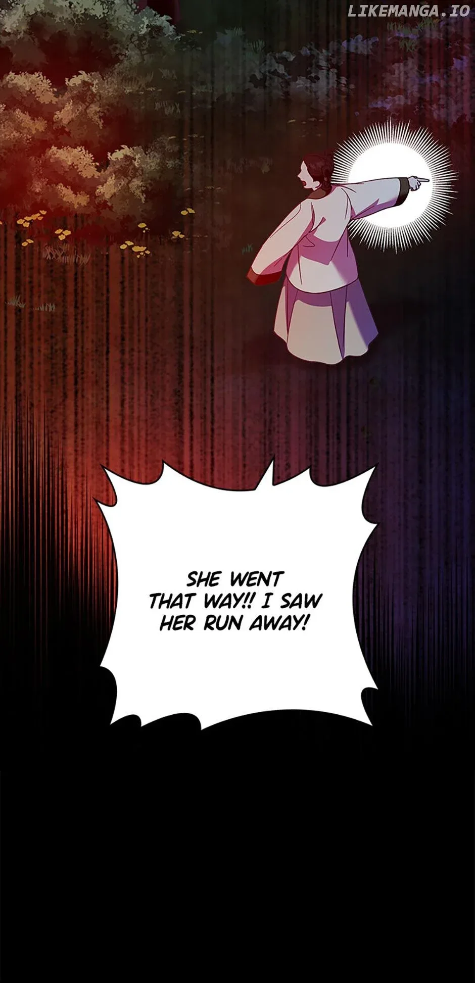 Welcome to Horong Café Chapter 39 page 46