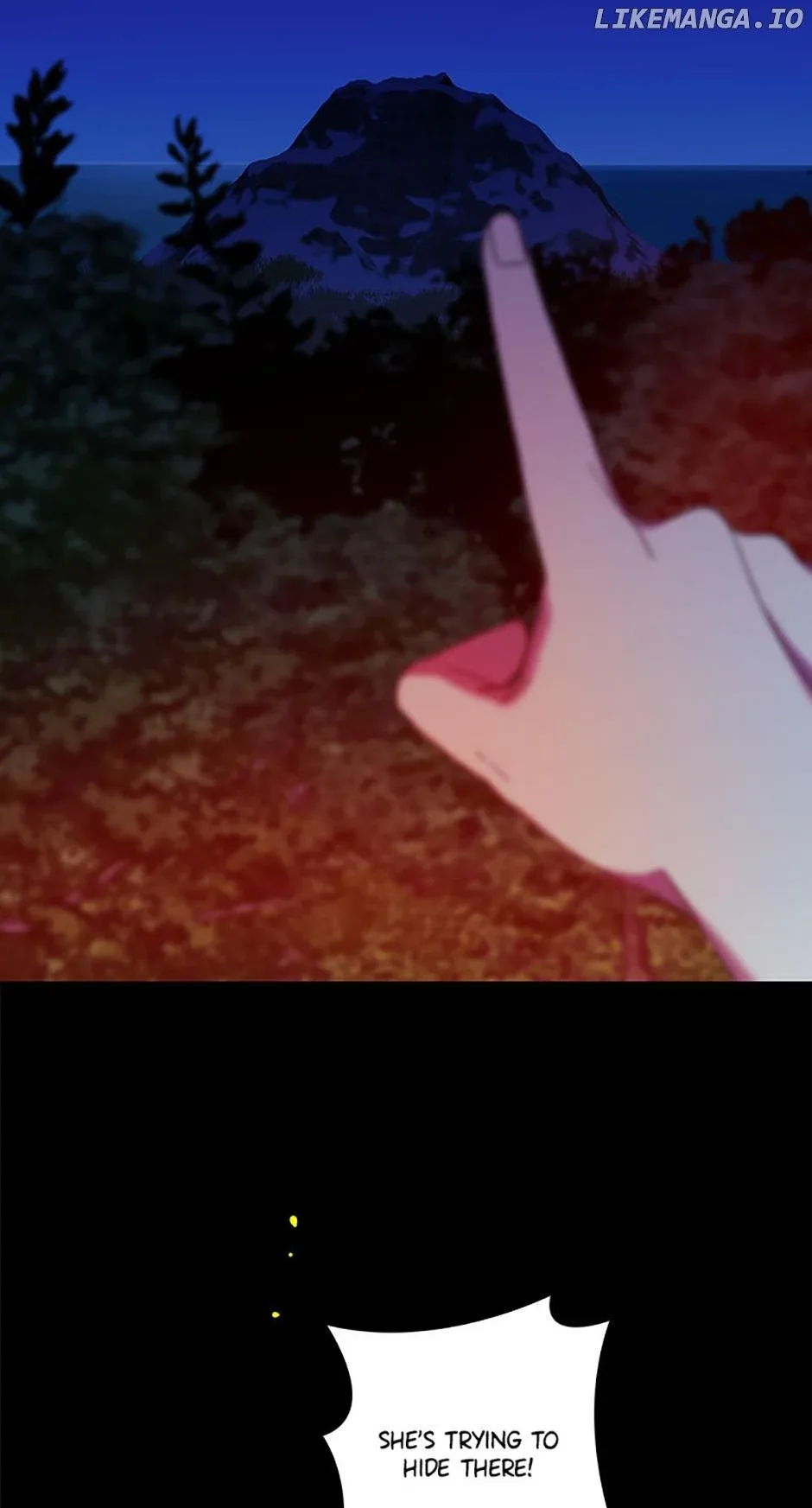 Welcome to Horong Café Chapter 39 page 48