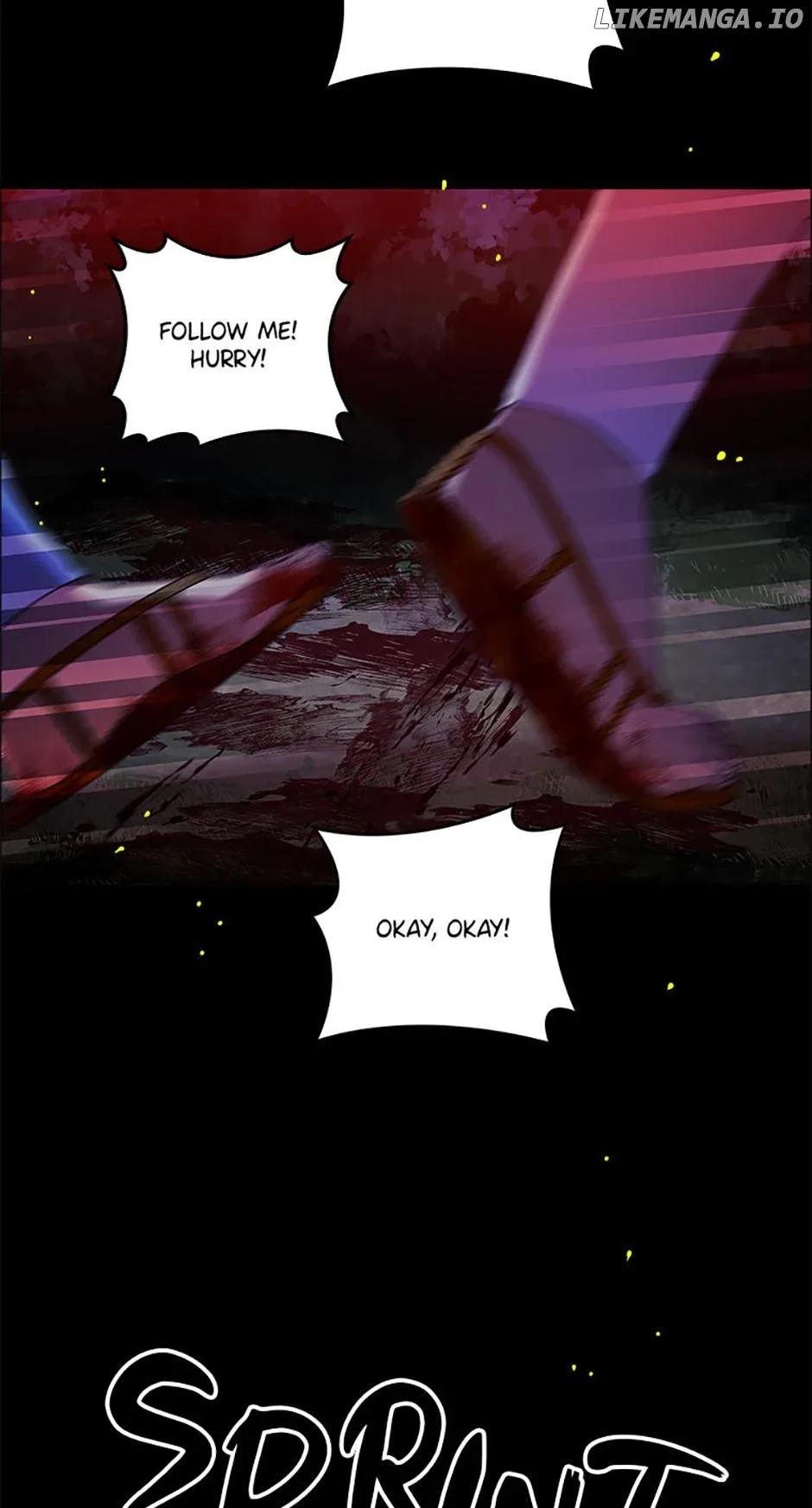 Welcome to Horong Café Chapter 39 page 49