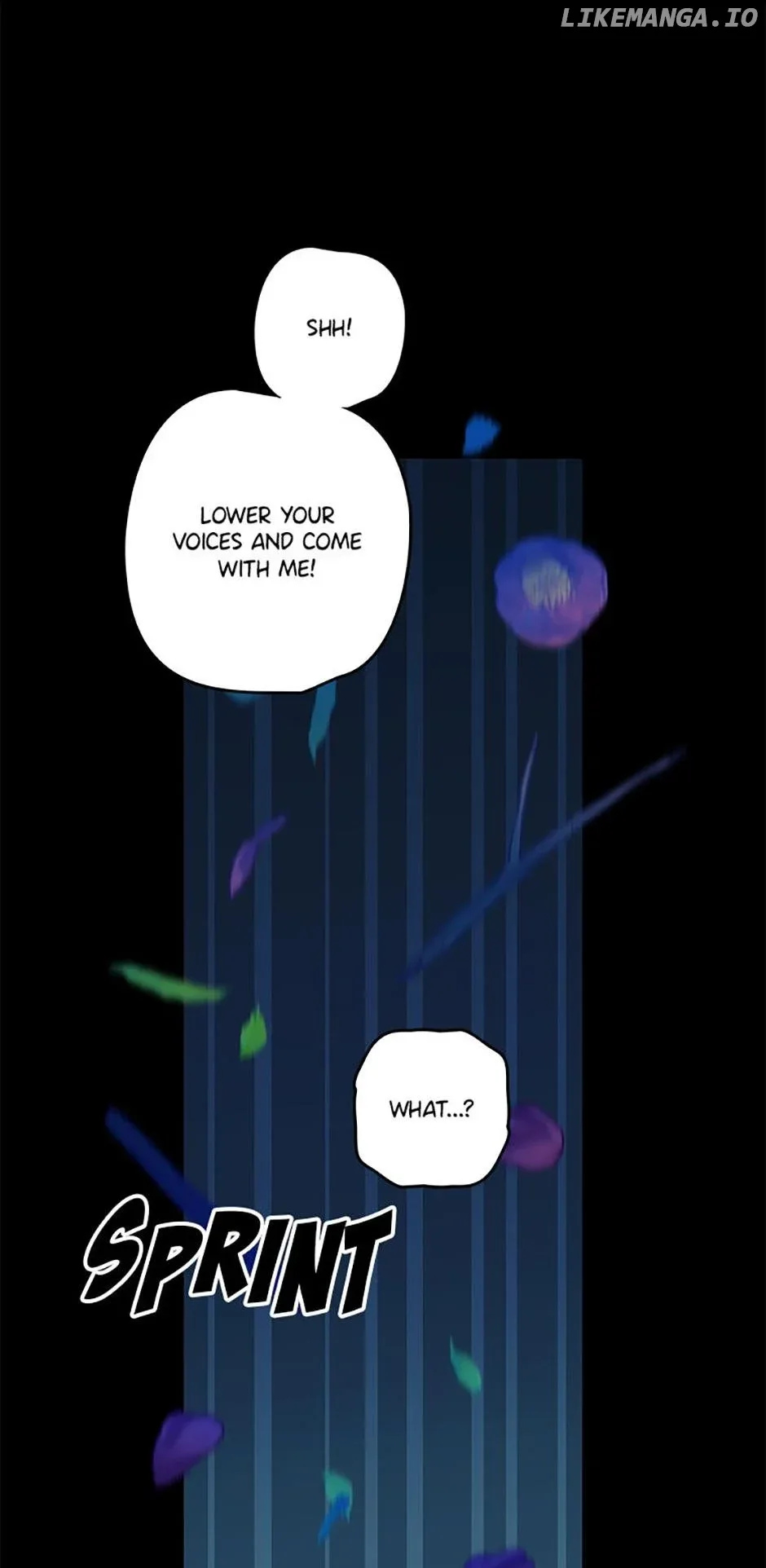 Welcome to Horong Café Chapter 39 page 54
