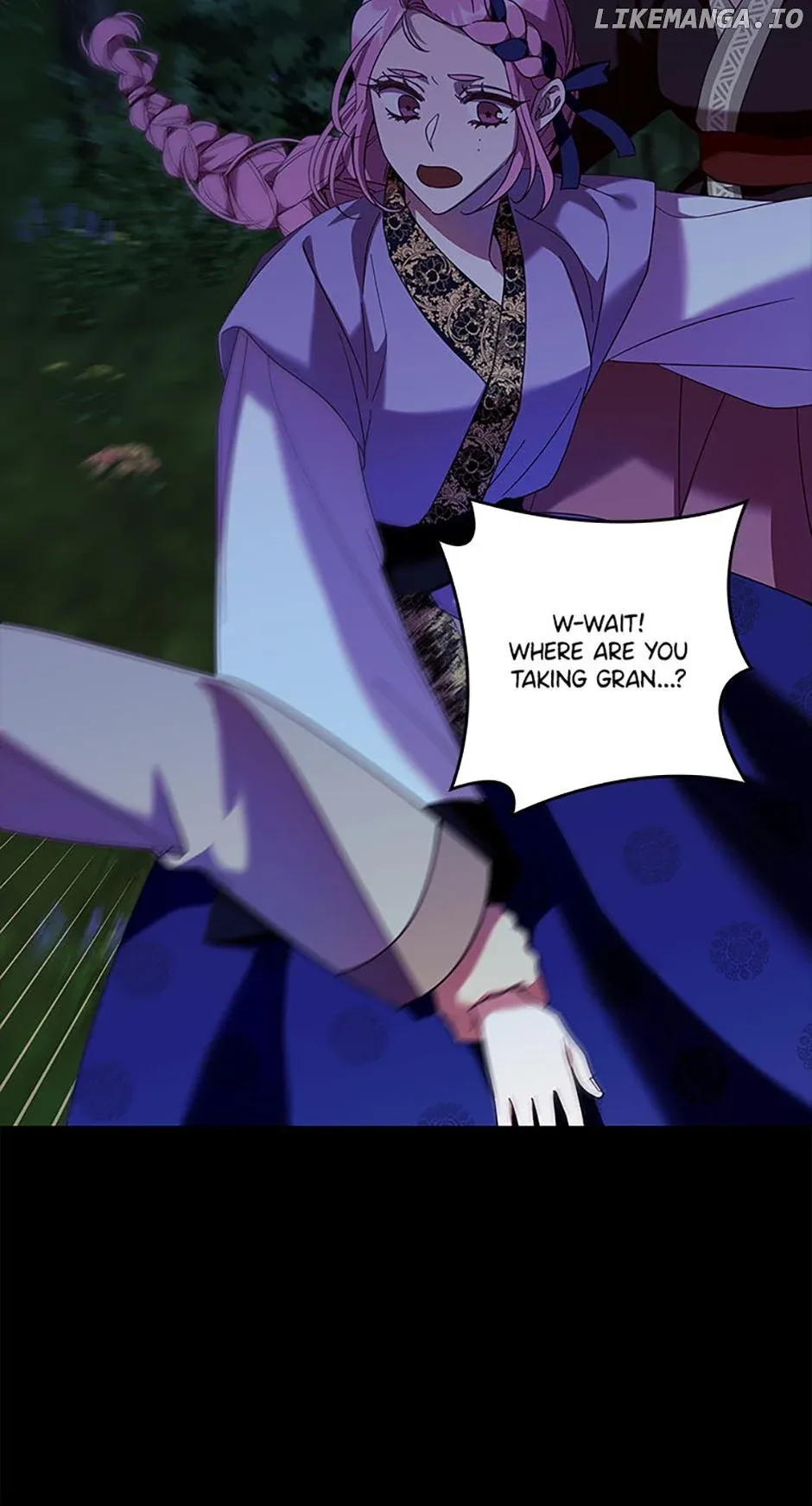 Welcome to Horong Café Chapter 39 page 53