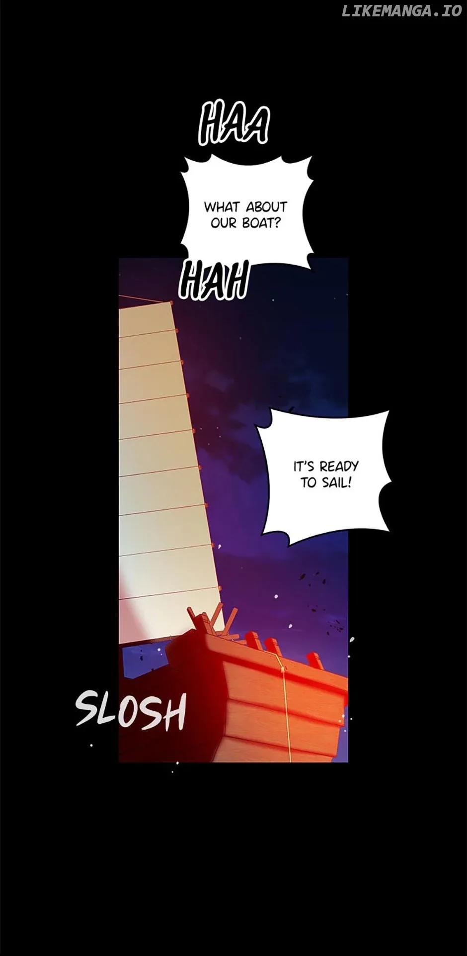 Welcome to Horong Café Chapter 39 page 59
