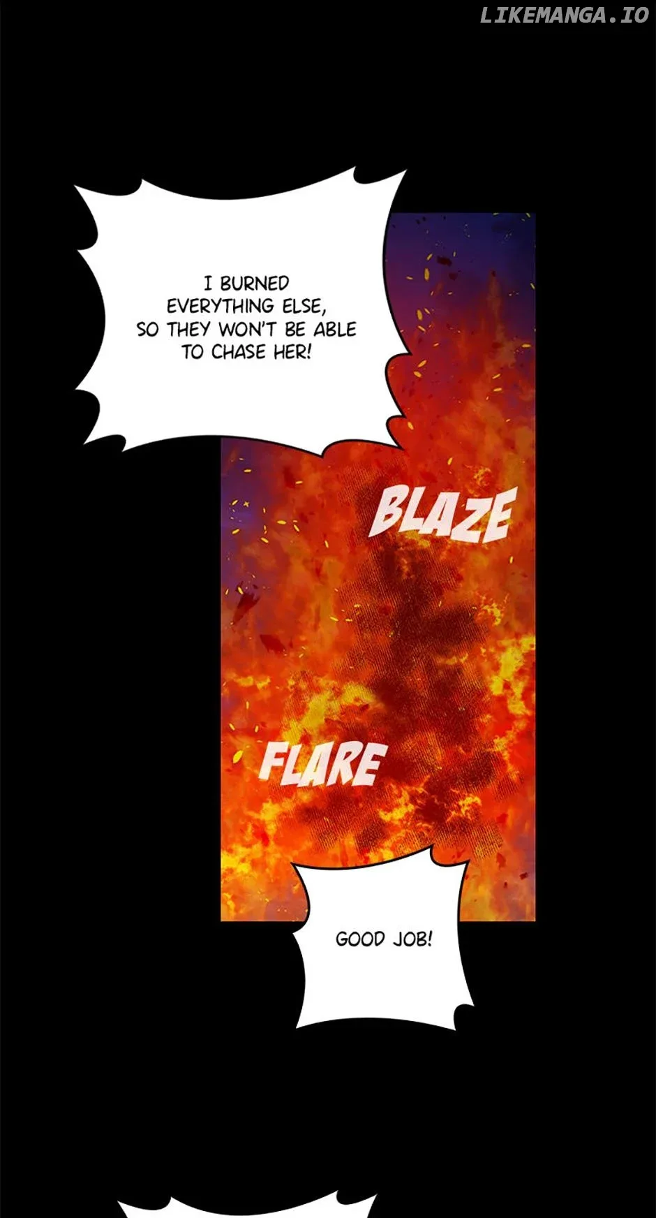 Welcome to Horong Café Chapter 39 page 60
