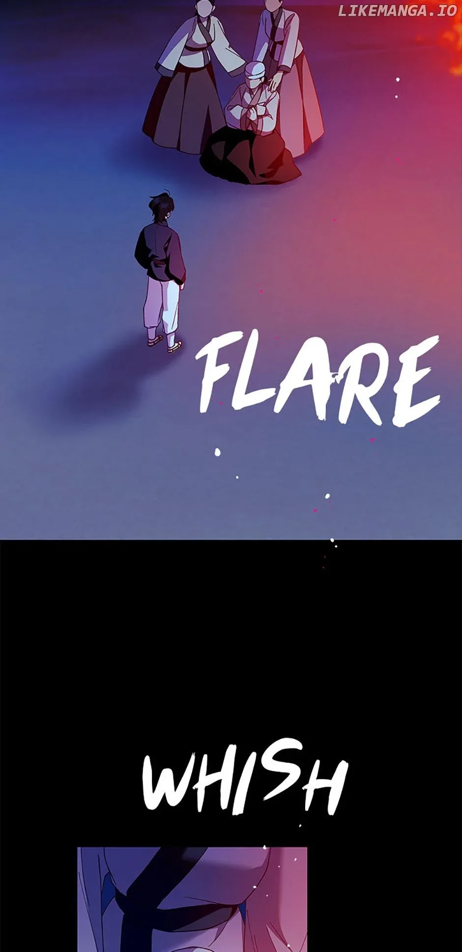 Welcome to Horong Café Chapter 39 page 75