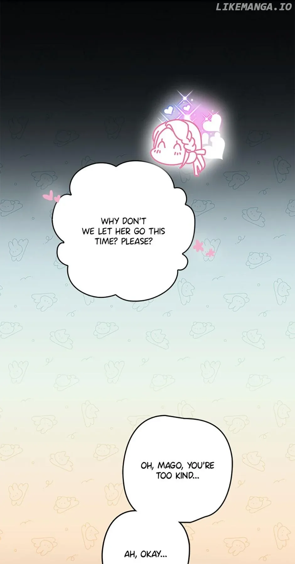 Welcome to Horong Café Chapter 40 page 37