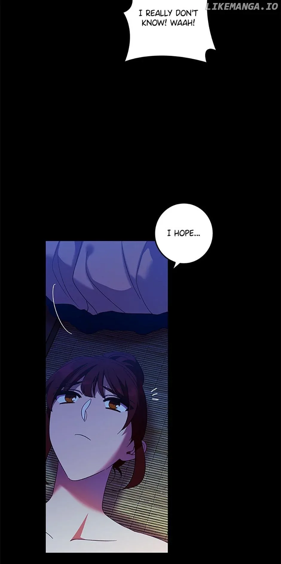 Welcome to Horong Café Chapter 40 page 58