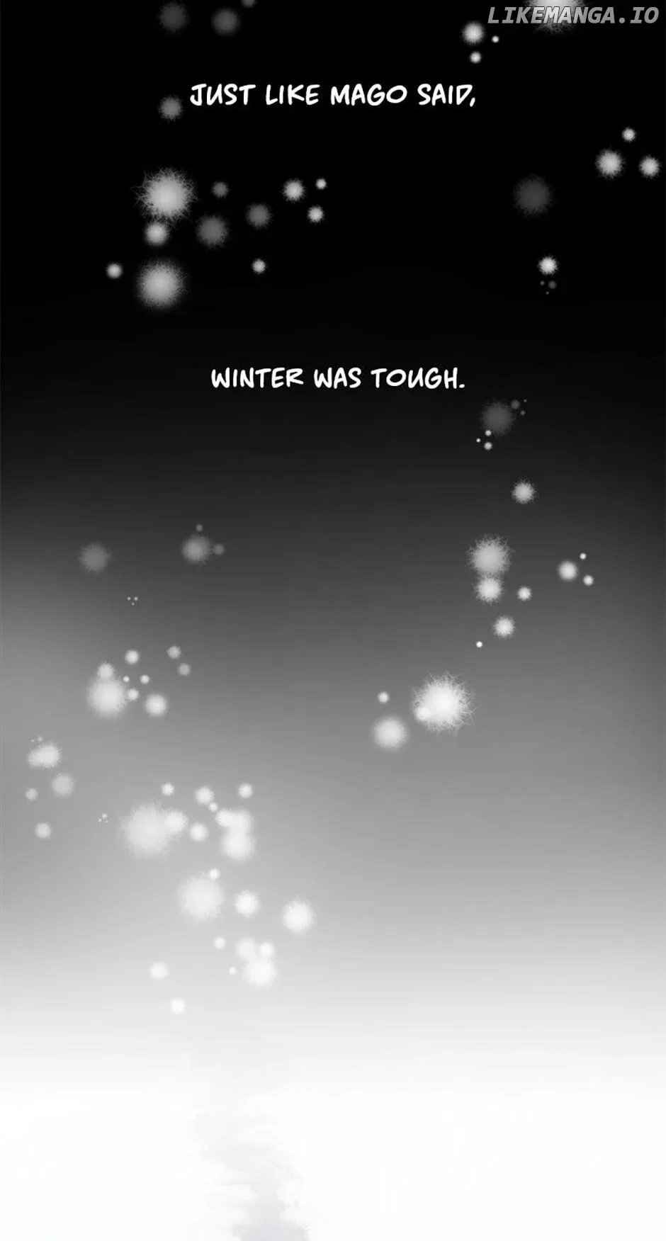 Welcome to Horong Café Chapter 40 page 9