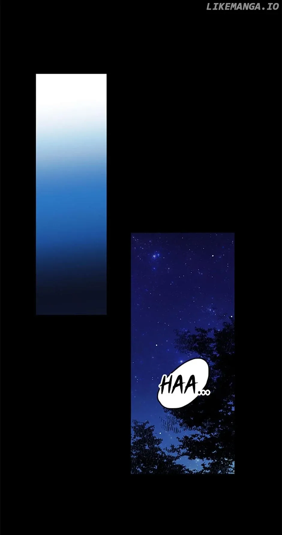 Welcome to Horong Café Chapter 40 page 44