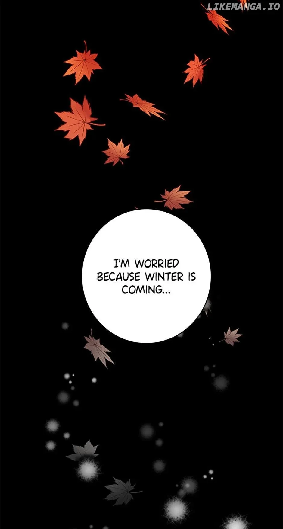 Welcome to Horong Café Chapter 40 page 8