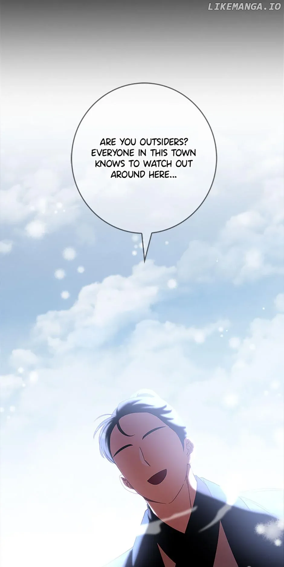 Welcome to Horong Café Chapter 40 page 20