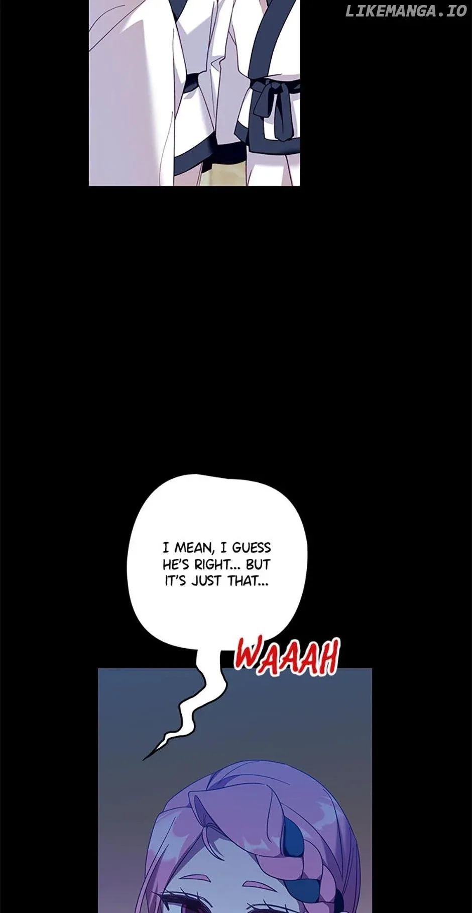 Welcome to Horong Café Chapter 40 page 52