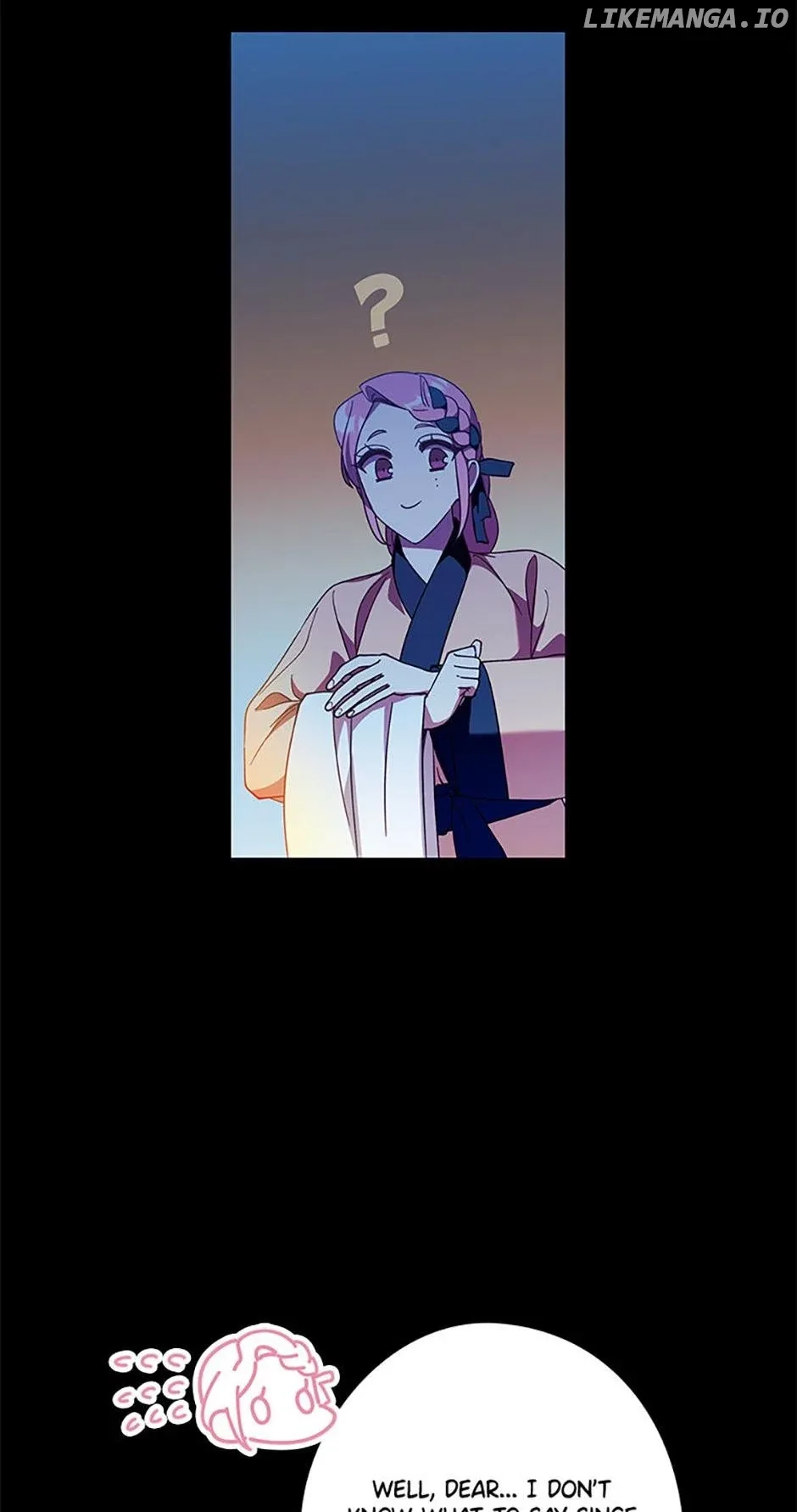 Welcome to Horong Café Chapter 40 page 47