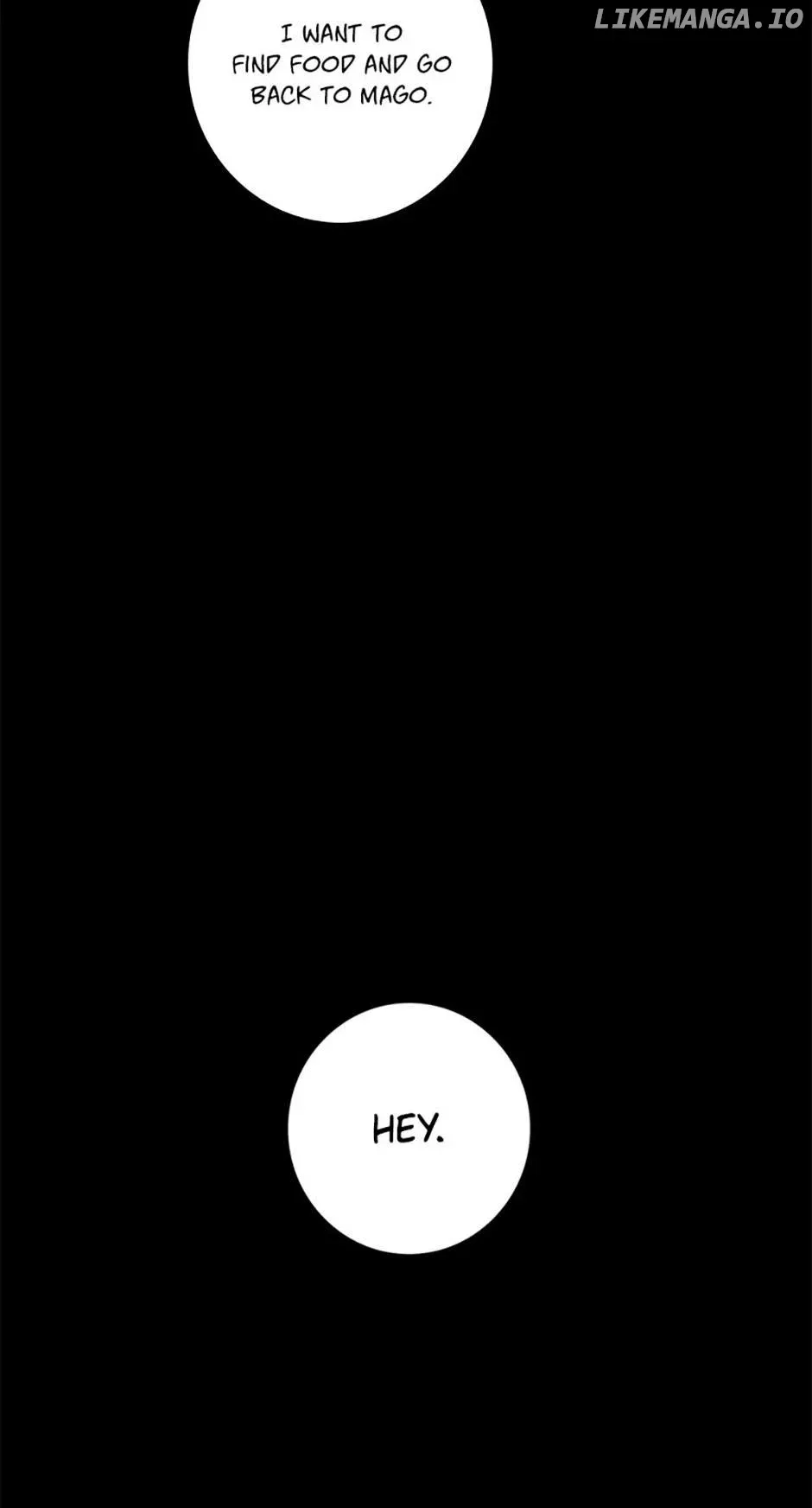 Welcome to Horong Café Chapter 40 page 14