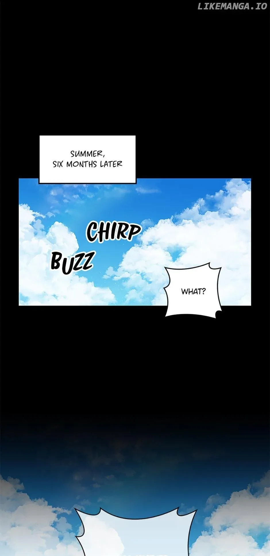 Welcome to Horong Café Chapter 40 page 24