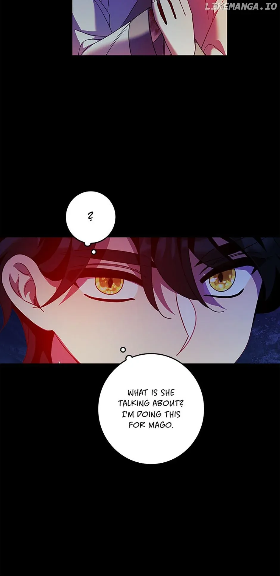 Welcome to Horong Café Chapter 39 page 77