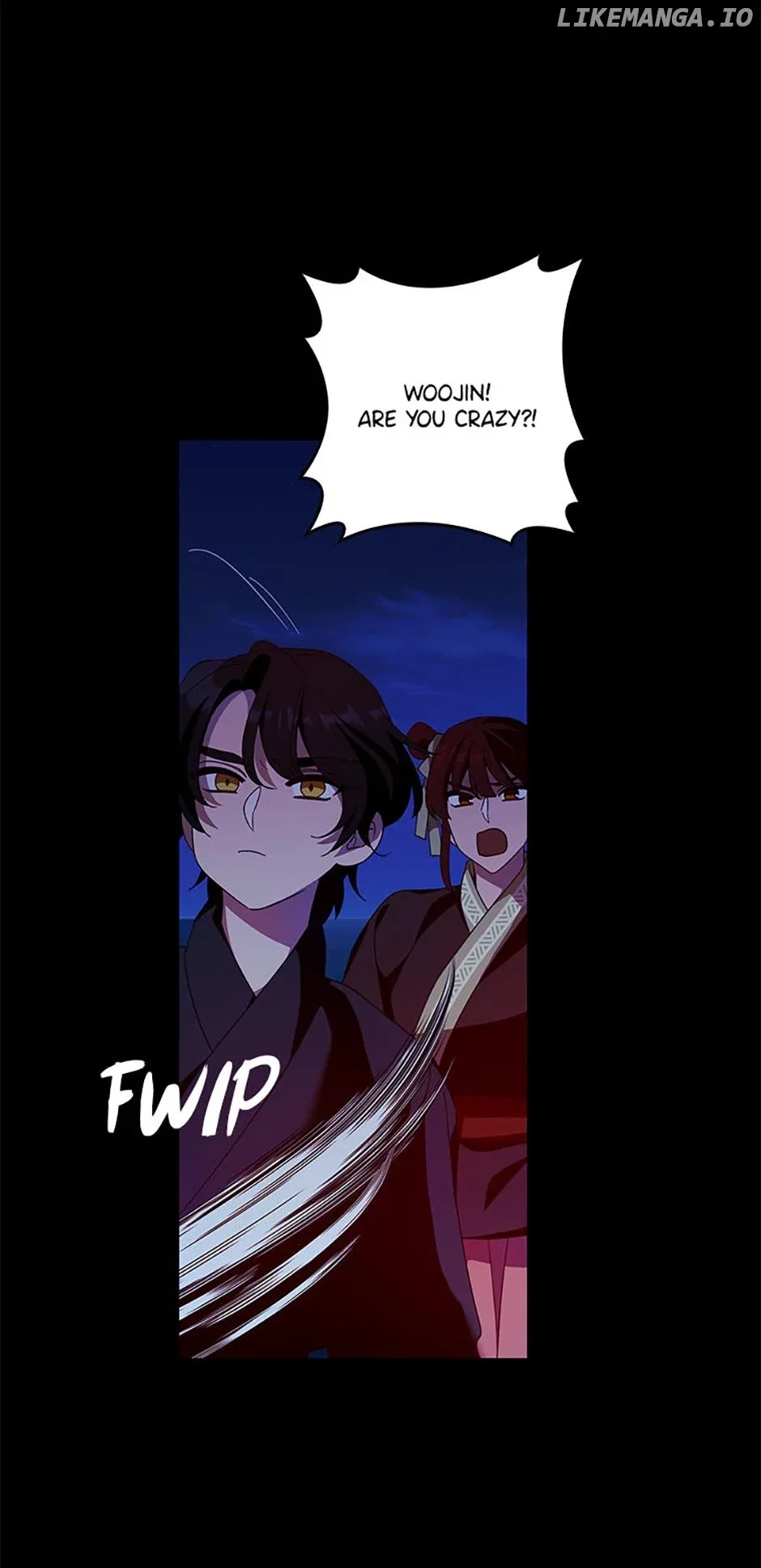 Welcome to Horong Café Chapter 39 page 72