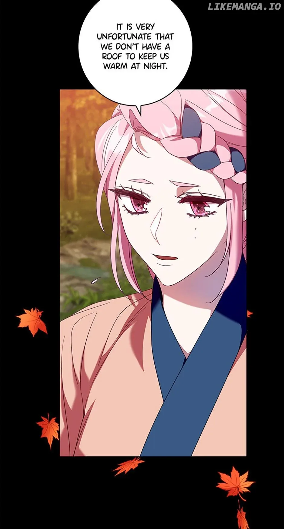 Welcome to Horong Café Chapter 40 page 7