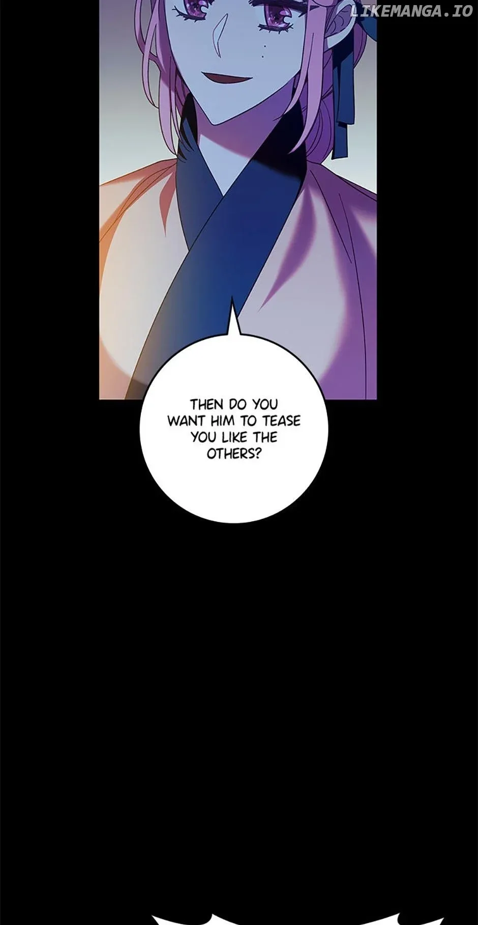 Welcome to Horong Café Chapter 40 page 53