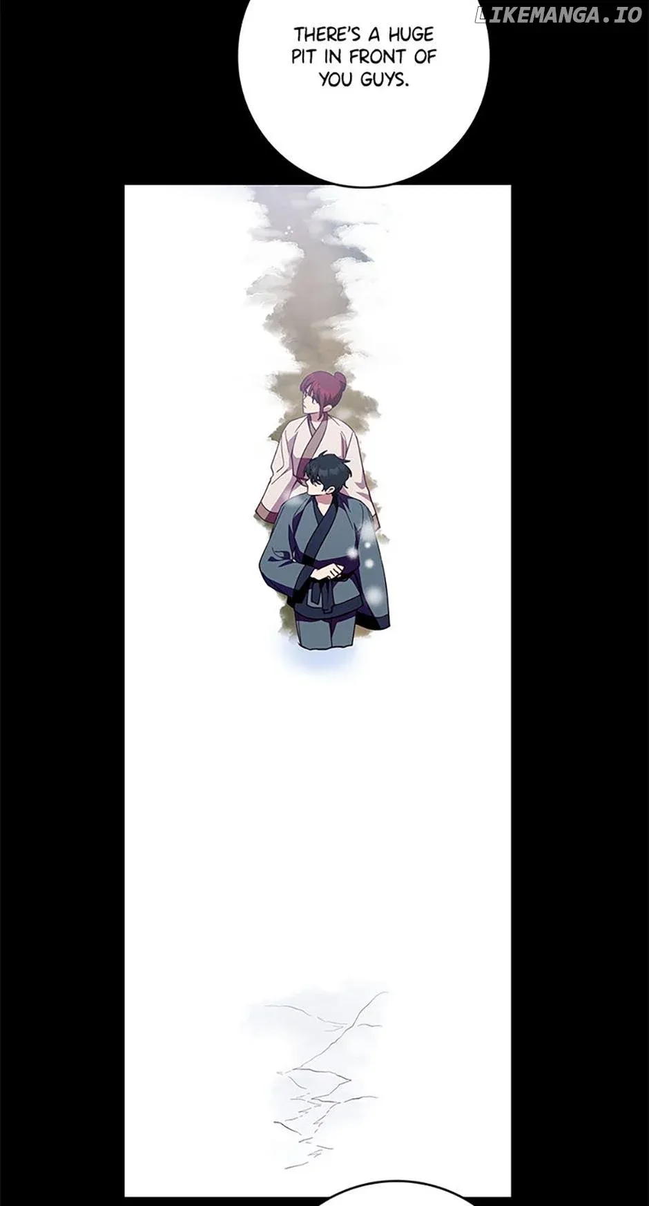 Welcome to Horong Café Chapter 40 page 16