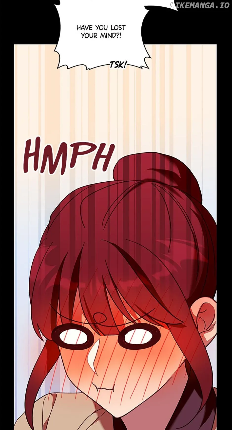 Welcome to Horong Café Chapter 40 page 32
